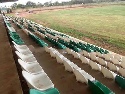 stadium