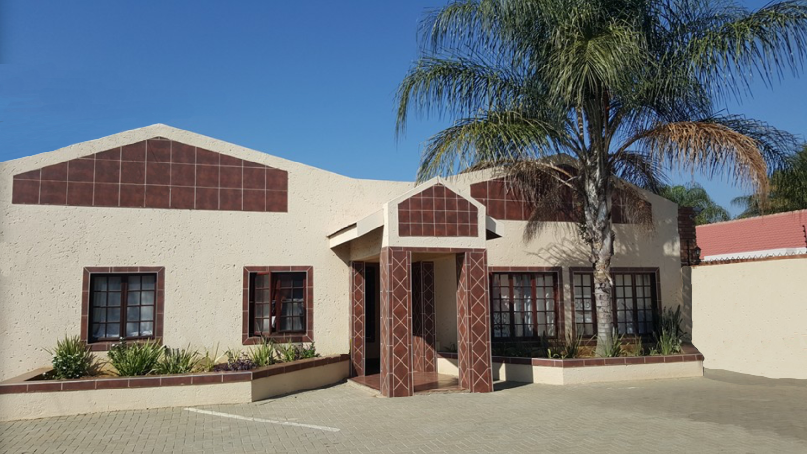 Magia Guest House