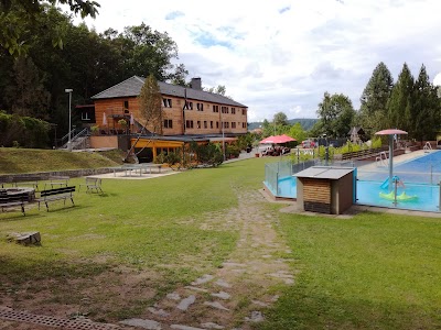 Photos of Sport hotel Barborka