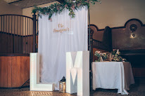 Latyana Evénements - organisation décoration d'événements - Wedding planner - Lettres géantes - Location - Loire-Atlantique à Ligné