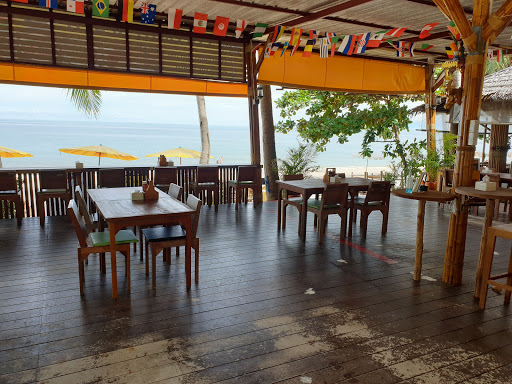 Cactus Thaï food and Beach bar