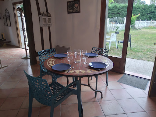 Gîte Se Canto Le Houga - Thumbnail