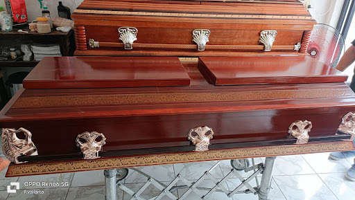 Funeraria vallarta