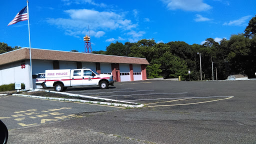 Jackson Fire Station 55 - Thumbnail
