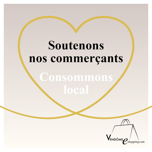 Vendôme-eshopping | Le site e-commerce et citoyen de Vendôme - Thumbnail