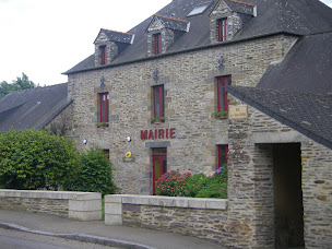 Photo n°1 de Mairie à Saint-Just (Hôtel de ville)