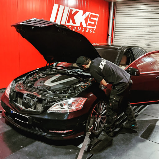 PPS - Performance GmbH - Visual