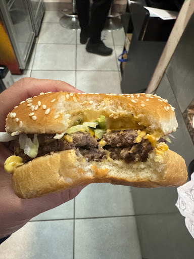 Photo 3 - XL BURGER ARGENTEUIL