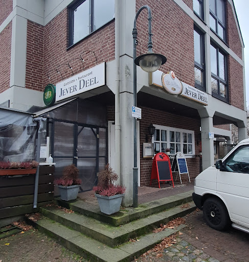 Jever Deel