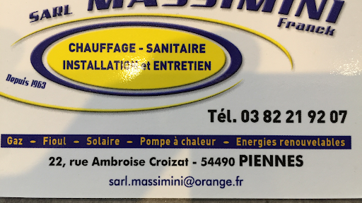Sarl Massimini - Thumbnail
