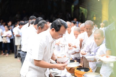 Photos of Wat Pria Prah