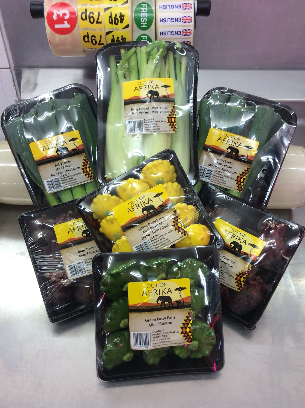 FARM FRESH WHOLEFOODS