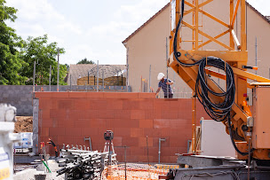 Photo n°26 de Esbtp à Changé (Entreprise de construction)