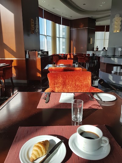 Photos of Concorde Hotel Fujairah