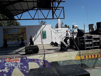 Photos of Municipal Cultural Center