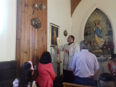 Photos of Iglesia Santo Domingo de Guzm&aacute;n