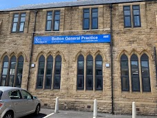 Bolton General Practice bolton