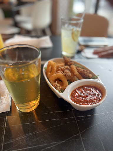 Trattoria Caffe - Thumbnail
