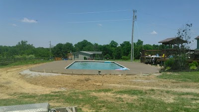 Photos of Baker's Pool Supply