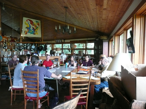 Farley Center - Thumbnail