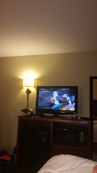 Photos of Hampton Inn Cincinnati/Airport South