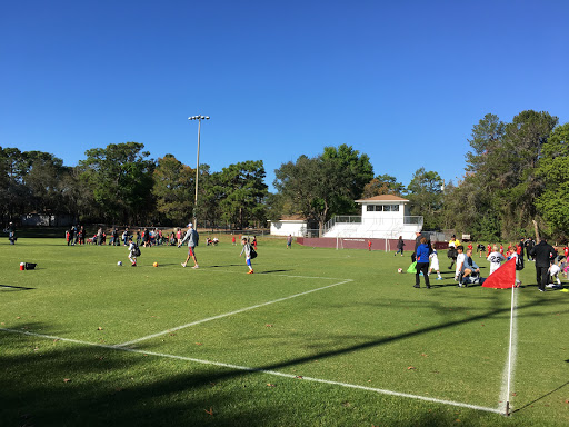 Tarpon Springs Youth Soccer