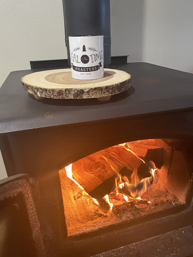 Real Time Roasters - Visual