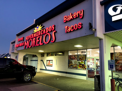 Super Morelos - Visual