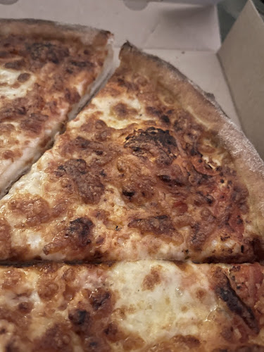 Komentarze i opinie o Slice of Heaven - Pizzeria - Pizza Wrocław Krzyki