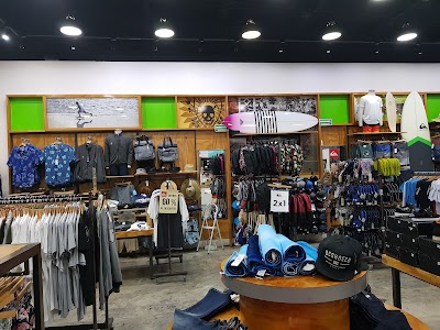 Photos of Quiksilver M&eacute;xico