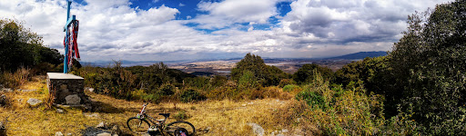 Santa Cruz del Perdón - Thumbnail