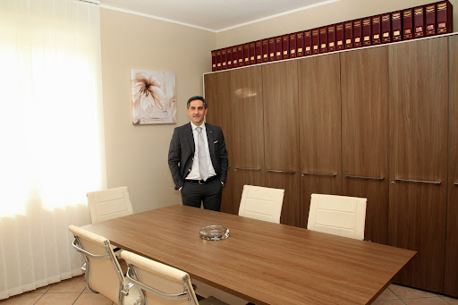 STUDIO COMMERCIALE DOTT. GIOSUE' VIGLIOTTI