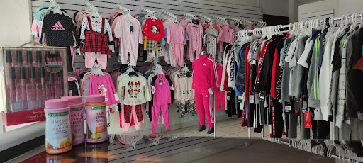American Clothes Tepic - Thumbnail
