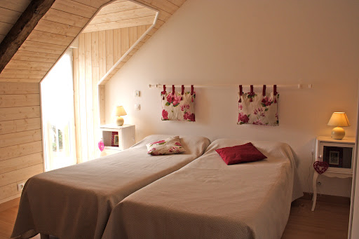 Photo de Les Notifanes à Saint-Alban (22400)