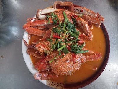 Photos of YuanYuan restaurant mr.shake