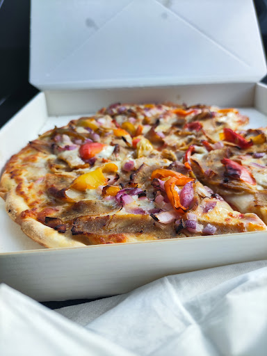 Pili Pizza Distributeur - Thumbnail