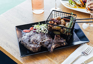 Photo n°27 de La Nautique à Marseille (Restaurant)