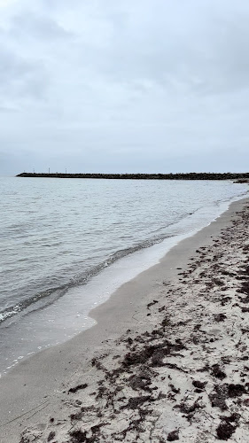 Hundestrand Hundige - Taastrup