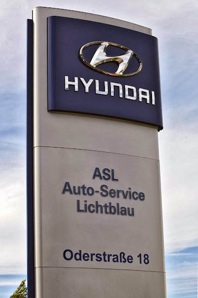 Photos of ASL Auto Service Lichtblau GmbH