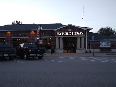 Ely Public Library