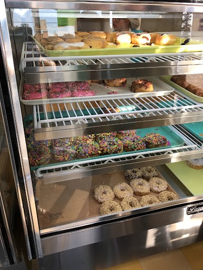 Photos of Holtman's Donut Shop