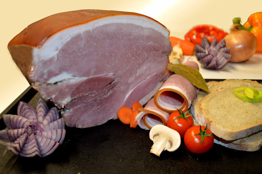 Boucherie Charcuterie Traiteur Gilles Jacquemain - Thumbnail