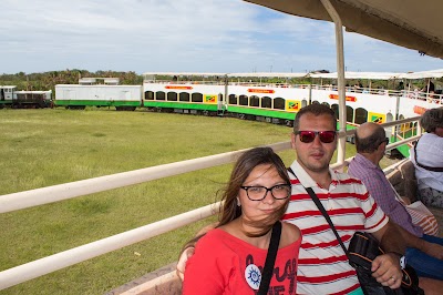 Photos of St. Kitts Scenic Railway