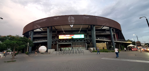 Club de Béisbol Tomateros de Culiacán - Thumbnail