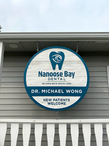 Nanoose Bay Dental Gallery - Canada