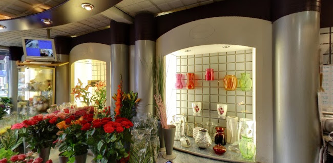 Reviews of Spondon Florists in Derby - Florist