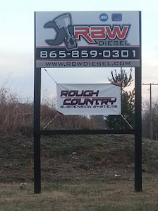 RBW Diesel LLC featured image