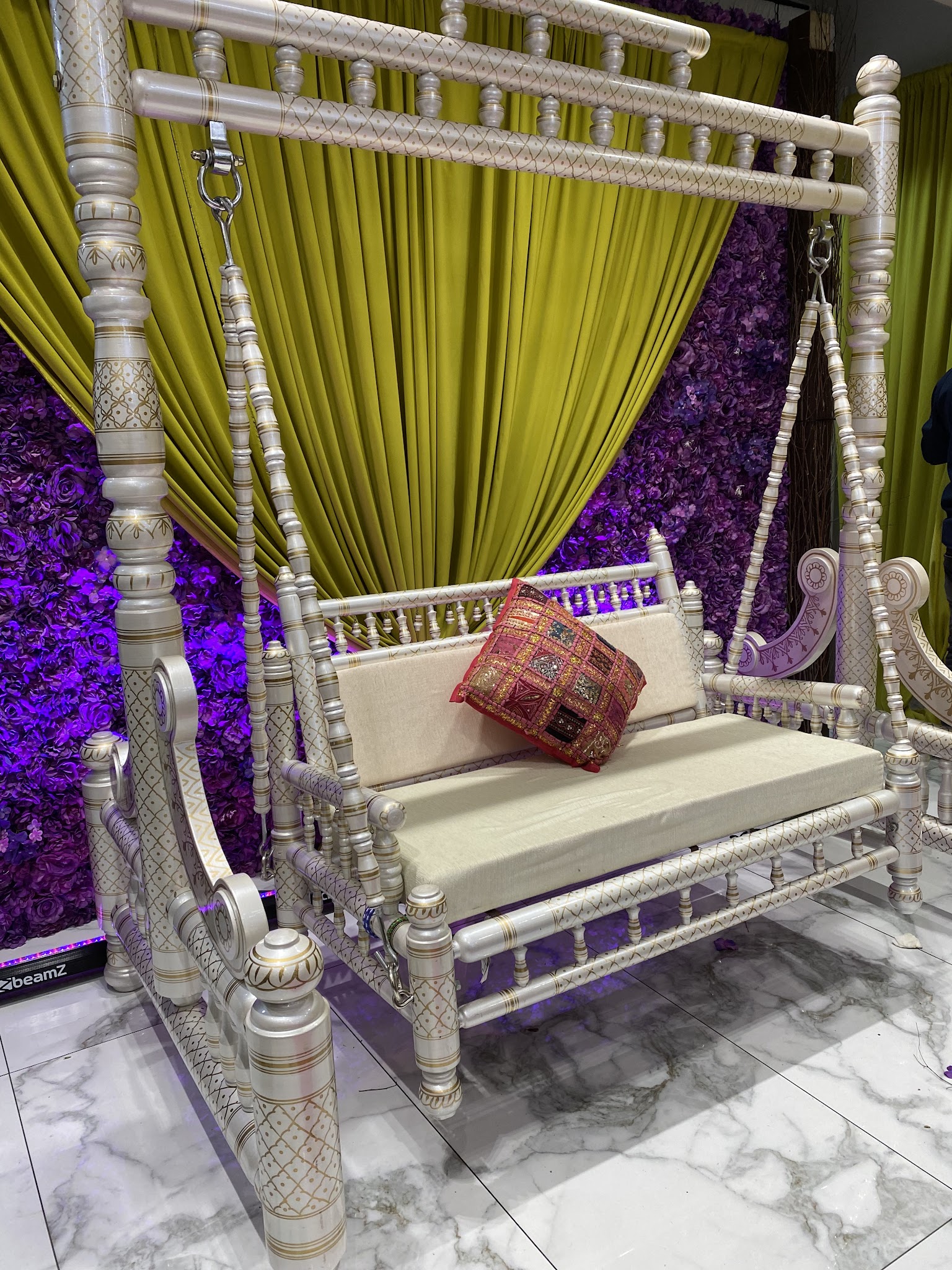 Mehndi Decor London - Decorators - photo 1