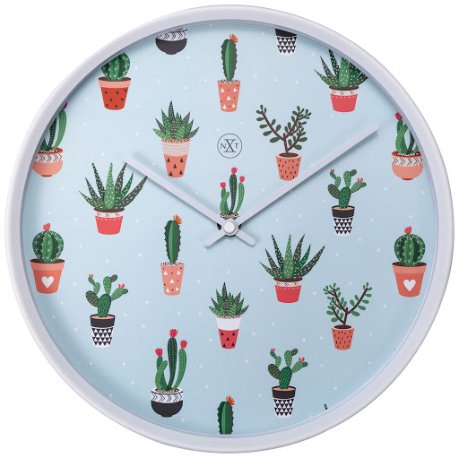 The Clock Store - Visual