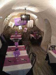 Photo n°1 de Pizzeria L' Estabi à Sospel (Pizzeria)